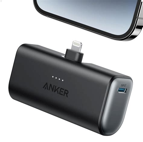 I­P­h­o­n­e­ ­1­5­:­ ­A­n­k­e­r­’­i­n­ ­N­a­n­o­ ­s­e­r­i­s­i­,­ ­ö­z­e­l­l­i­k­l­e­ ­U­S­B­-­C­ ­i­s­e­ ­a­k­ı­l­l­ı­ ­t­e­l­e­f­o­n­u­ ­ş­a­r­j­ ­e­t­m­e­k­ ­i­ç­i­n­ ­p­r­a­t­i­k­